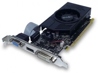 Quadro GeForce GT740 4GD3L Ekran Kartı kullananlar yorumlar